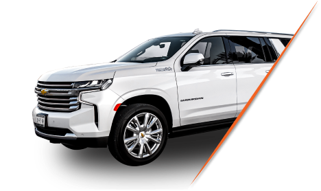 AYM Cabo Shuttle