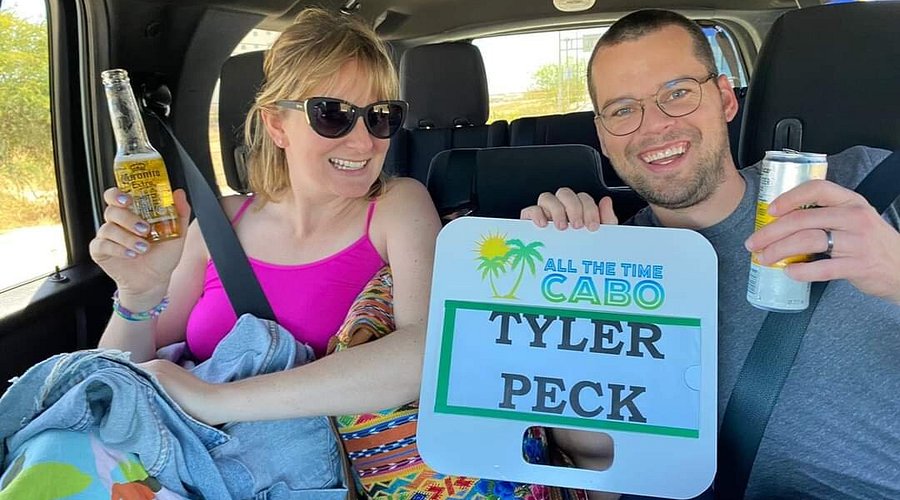 Private Transportation in Los Cabos